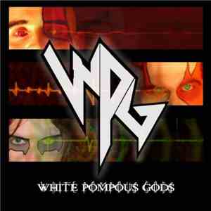 White Pompous Gods - White Pompous Gods album flac