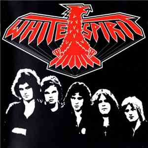 White Spirit - White Spirit album flac