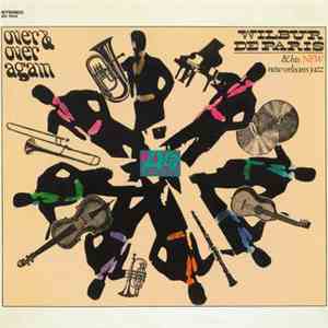 Wilbur De Paris & His New New Orleans Jazz - Over & Over Again album flac