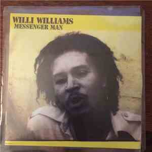 Willi Williams - Messenger Man album flac