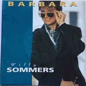 Willy Sommers - Barbara album flac