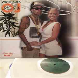 Wiz Khalifa - Kush & OJ album flac