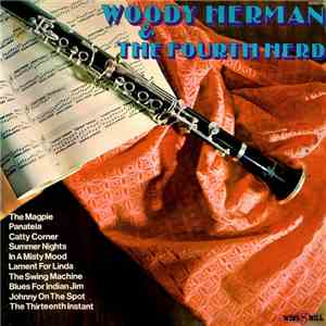 Woody Herman & The Fourth Herd - Woody Herman & The Fourth Herd album flac