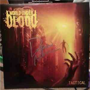 World Under Blood - Tactical album flac