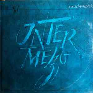 WWf - Intermezzo - Zwischenspiele 1966 album flac