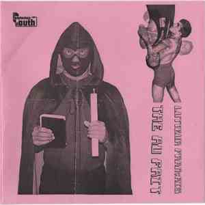 XAM Duo / The Au Fait - Tisch Tennis / Lutteur Français album flac
