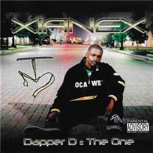Xianex - Dapper D : The One album flac