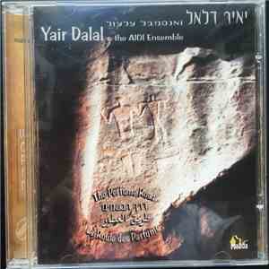 Yair Dalal - The Perfume Road - La Route des Parfumes album flac
