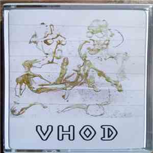 Yeah You - Vhod album flac