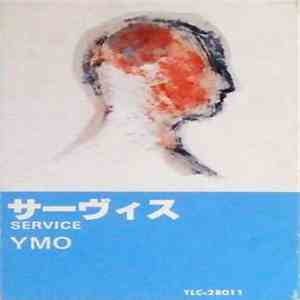 YMO - Service album flac