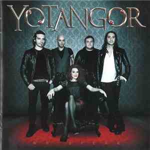 Yotangor - We Speak album flac