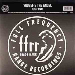 Yousef & The Angel  - Float Away album flac