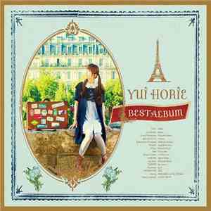 Yui Horie - Best Album album flac