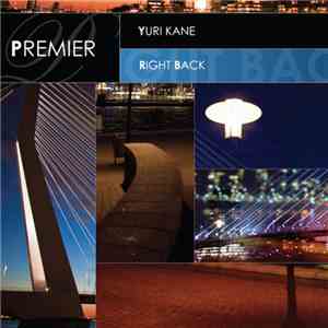 Yuri Kane - Right Back album flac