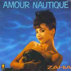 Zahia - Amour Nautique album flac