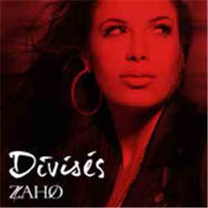 Zaho - Divisés album flac