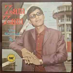 Zam Zam  with The Spiritual 70's - Tanjong Bunga album flac