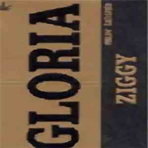 Ziggy - Gloria album flac