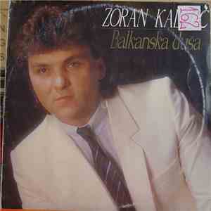 Zoran Kalezić - Balkanska Duša album flac