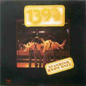 139th St. - Standing Room Only album flac