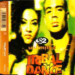 2 Unlimited - Tribal Dance album flac