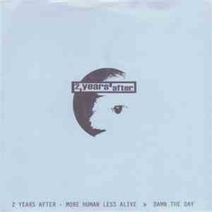2 Years After, Skywalkers  - Split album flac