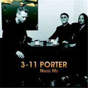 3-11 Porter - Nurse Me album flac