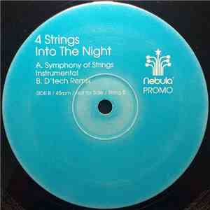 4 Strings - Into The Night album flac