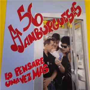 56 Hamburguesas - Lo Pensare Una Vez Mas album flac