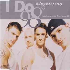 98° - I Do (Cherish You) album flac