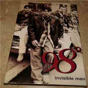 98° - Invisible Man album flac