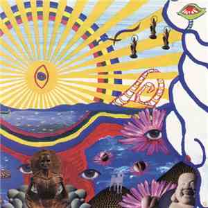太陽肛門 - 怨 album flac