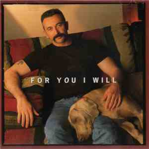 Aaron Tippin - For You I Will album flac