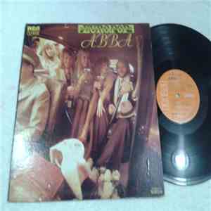 ABBA - Europop album flac