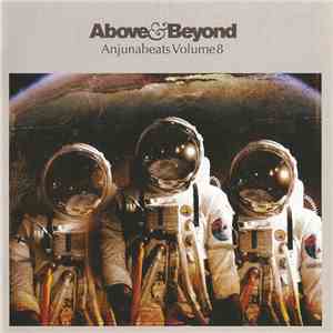 Above & Beyond - Anjunabeats Volume 8 album flac