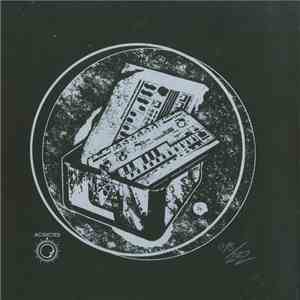 Adalberto  - Toolbox album flac