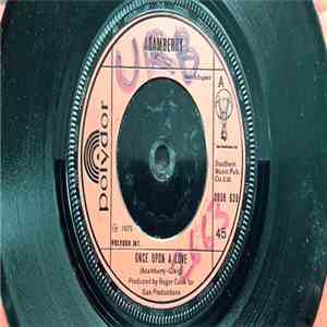 Adamberry - Once Upon A Time album flac