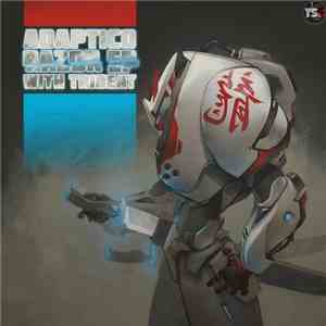 Adaptico - Razor EP album flac