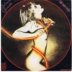 Adrian Gurvitz - The Way I Feel album flac