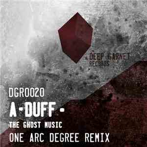 A-Duff - The Ghost Music album flac