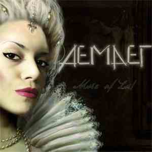 Aemaet - Muse Of Last album flac