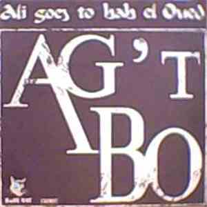 Ag' Tbo - Ali Goes To Bab El Oued album flac