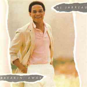 Al Jarreau - Breakin' Away album flac
