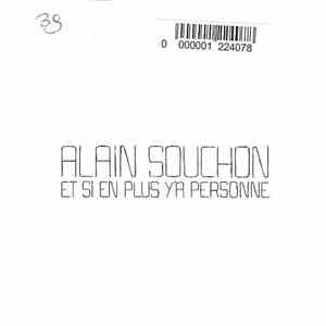 Alain Souchon - Et Si En Plus Y'A Plus Personne album flac