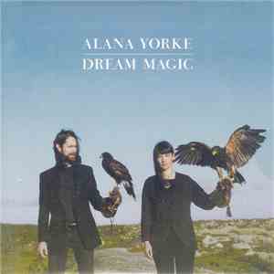 Alana Yorke - Dream Magic album flac
