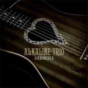 Alkaline Trio - Damnesia album flac