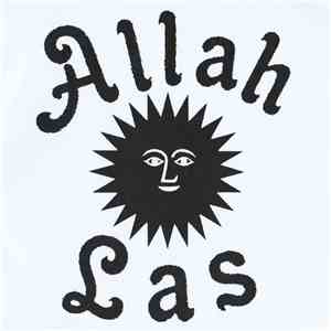 Allah-Las - Buffalo Nickel album flac