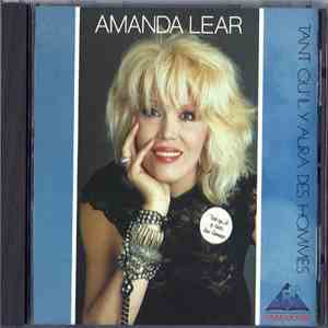 Amanda Lear - Tant Qu'il Y Aura Des Hommes album flac