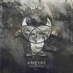 Ampyre - Phoenix album flac