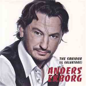 Anders Ekborg - The Saviour album flac